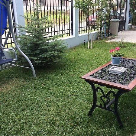 Vila Ελλάδα Costinesti Eksteriør billede