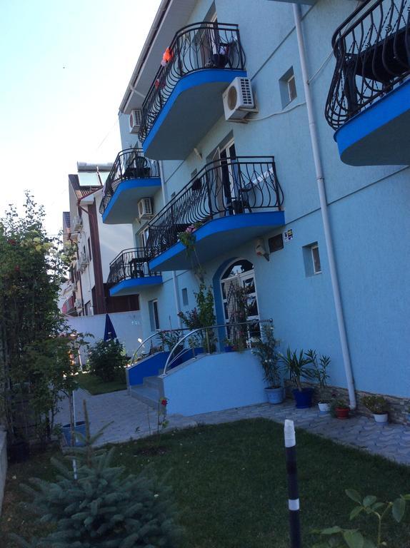 Vila Ελλάδα Costinesti Eksteriør billede