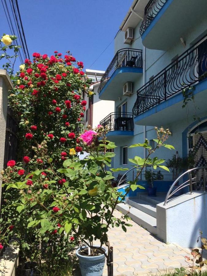 Vila Ελλάδα Costinesti Eksteriør billede